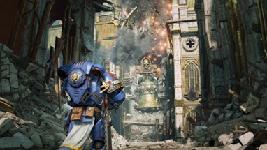 Warhammer 40,000: Space Marine 2 Image