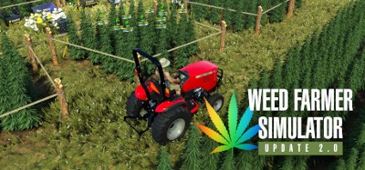 Weed Farmer Simulator Image