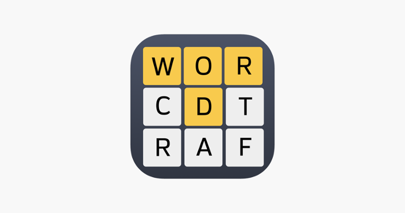 Word Craft - Word Game: Puzzle One’s Brains &amp; Fun Game Cover