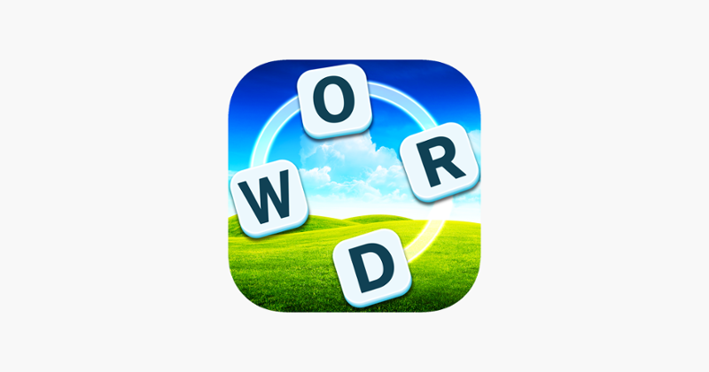 Word Swipe Collect: Anagrams Game Cover