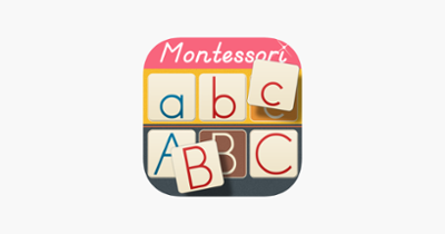 ABC Montessori Alphabetizing Image