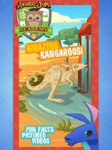 AJ Jump: Animal Jam Kangaroos! Image