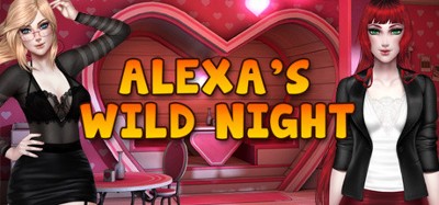Alexa's Wild Night Image