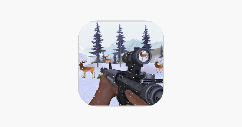 Animal Shooting Experience 19 Game Cover