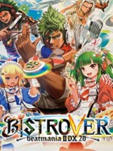 Beatmania IIDX 28 Bistrover Image