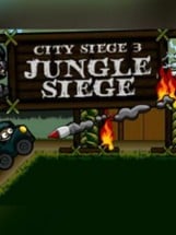 City Siege 3: Jungle Siege Image