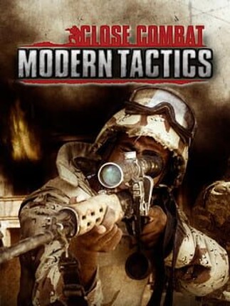 Close Combat: Modern Tactics Game Cover