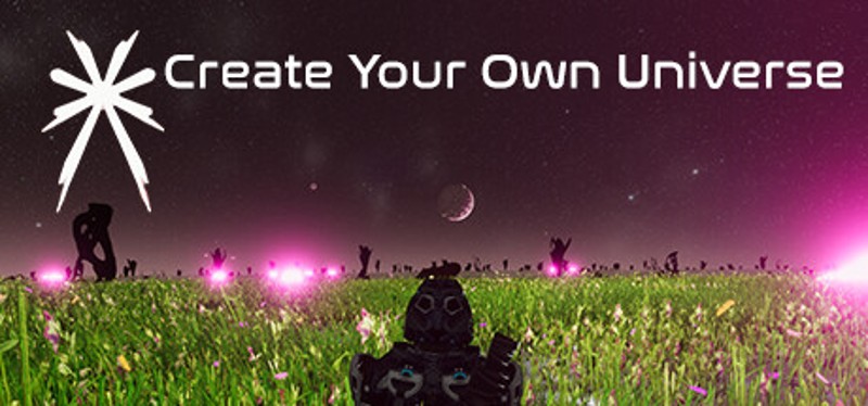 Create Your Own Universe Game Cover