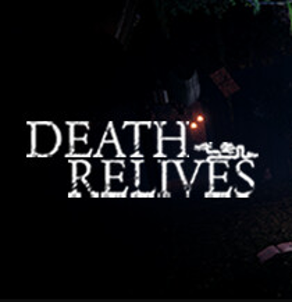 Death Relives Game Cover