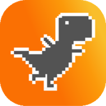 Dino Run Image