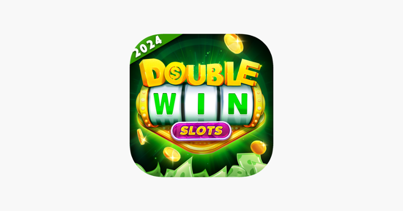 Double Win Slots Casino Game Game Cover