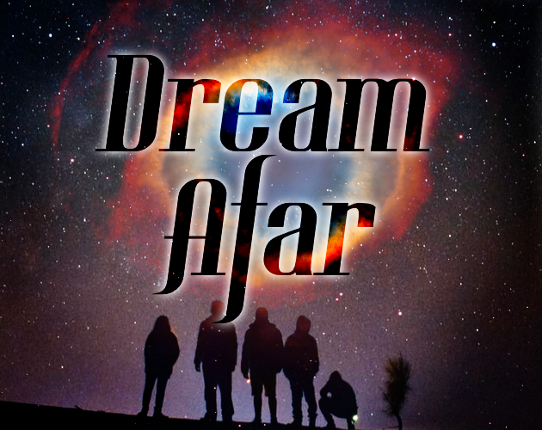 Dream Afar Game Cover