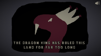 Fall Of The Dragon King Image