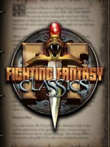Fighting Fantasy Classics Image