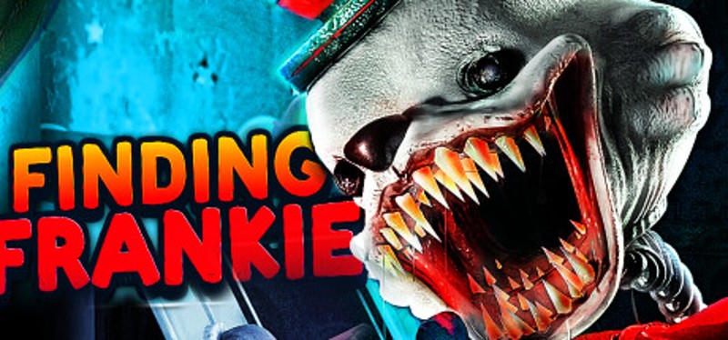 Finding Frankie Game Cover