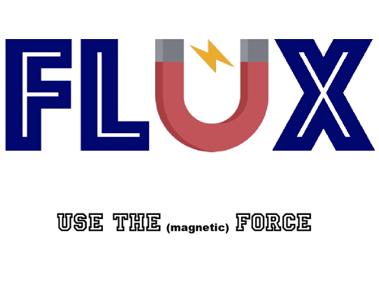 FLUX Game Cover