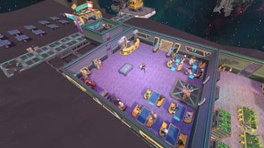 Galactic Tavern Image