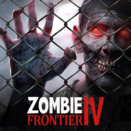 Zombie Frontier 4: Shooting 3D Game Cover