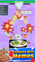 Super Media Hero: Emoji War Image