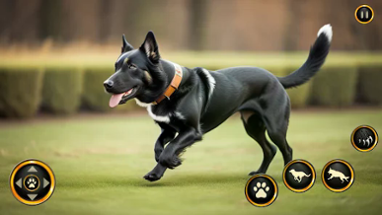 Dog Life Simulator Dog Games Image