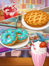 Sweet Escapes: Build A Bakery Image