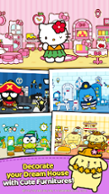 Hello Kitty Friends Image