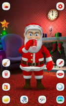 Santa Claus Image