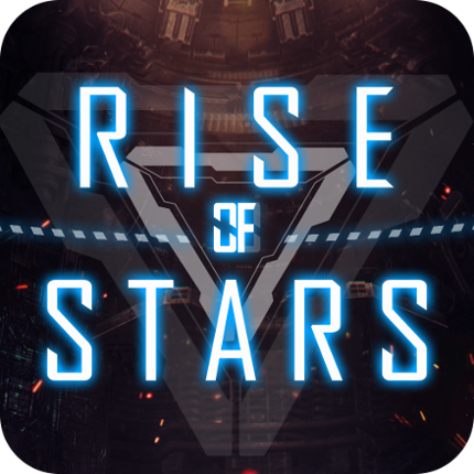 Rise of Stars Game Cover