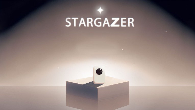 Stargazer Game Cover