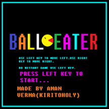 Ball Eater Image