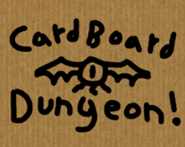 Cardboard Dungeon Image