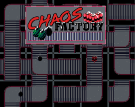 CHAOS Factory Image