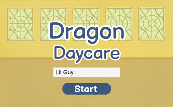 Dragon Daycare Image
