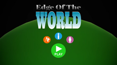 Edge Of The World Image