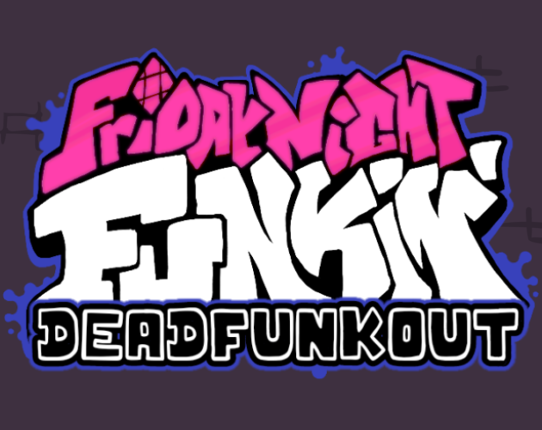 FNF: Dead Funk Out Game Cover