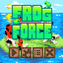 Frog Force Image