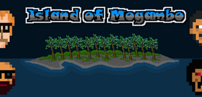 Island of Mogambo Image