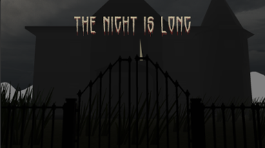 Night is Long (Old) Image