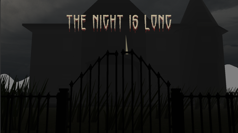 Night is Long (Old) Game Cover