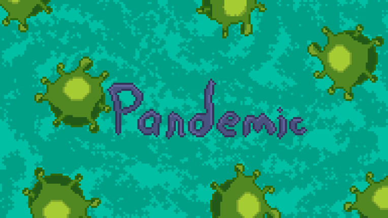 Pandemic Game Cover