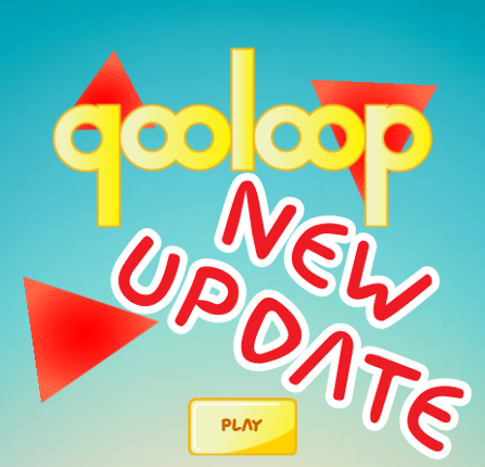 qooloop - Update Game Cover