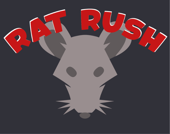 Rat Rush Game Cover