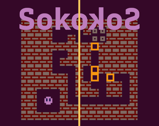 SokokoS Game Cover