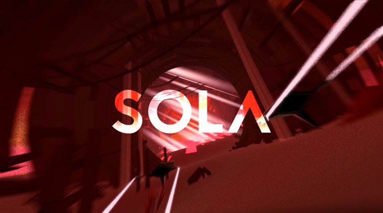 SOLA Game Cover
