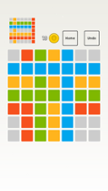 Splashy - a color matching puzzle game Image