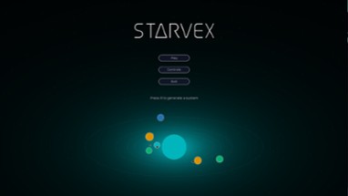 Starvex Image