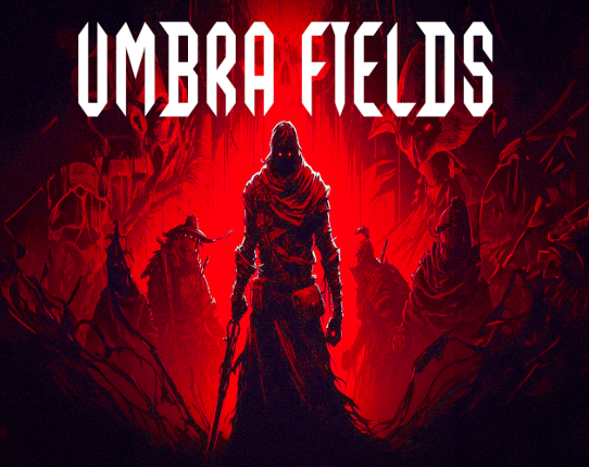 Umbra Fields (Demo) Game Cover