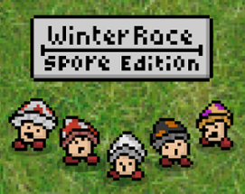 Winter Race - Spore Editions Image