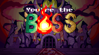 You're The Boss Image