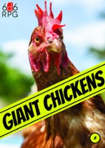 Giant Chickens Image